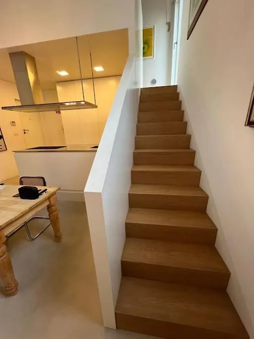 Apartment I-Homes Casa Arnaldi Vicenza Italy