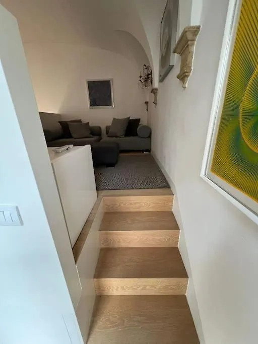 Apartment I-Homes Casa Arnaldi Vicenza