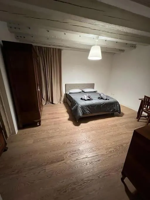 I-Homes Casa Arnaldi Vicenza