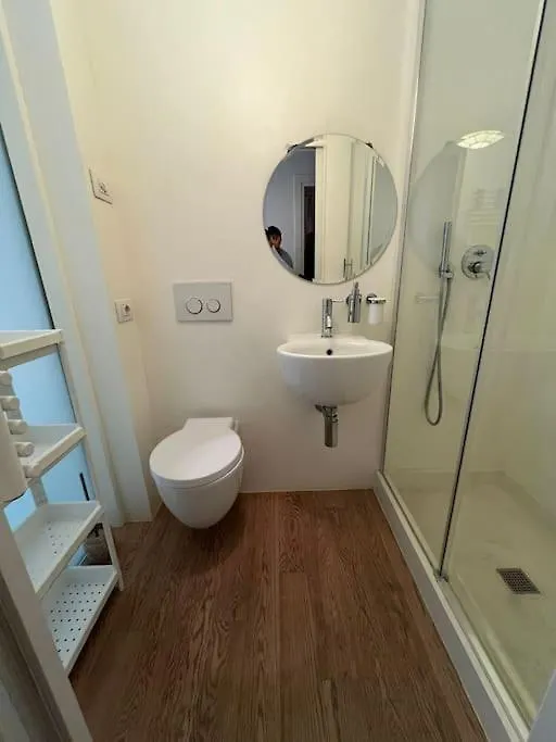 I-Homes Casa Arnaldi Vicenza 0*,