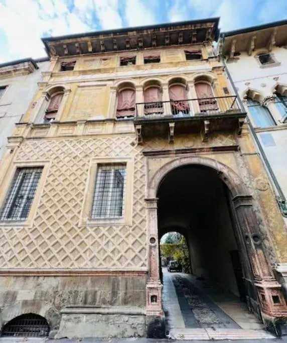 I-Homes Casa Arnaldi Vicenza Italy
