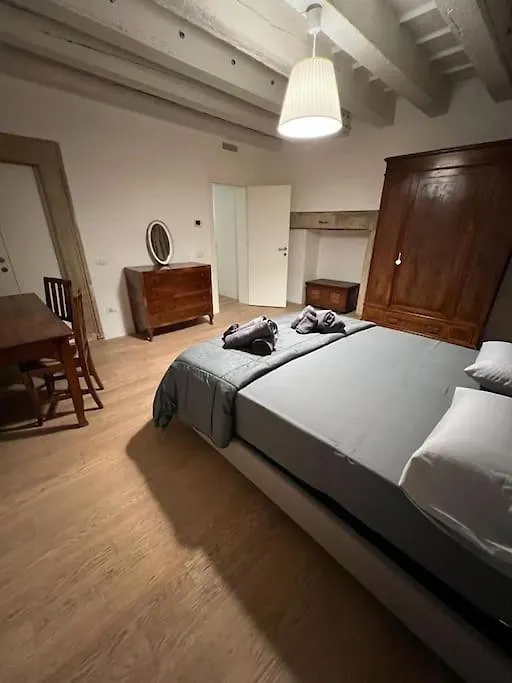 Apartment I-Homes Casa Arnaldi Vicenza