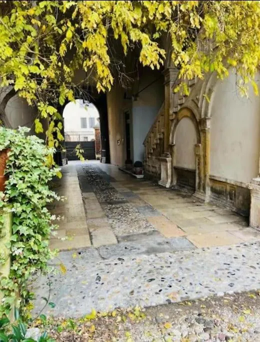 Apartment I-Homes Casa Arnaldi Vicenza Italy
