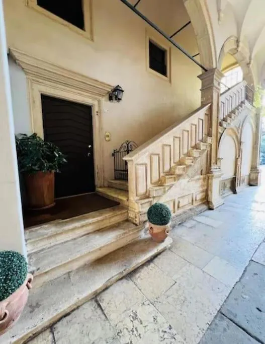 I-Homes Casa Arnaldi Vicenza