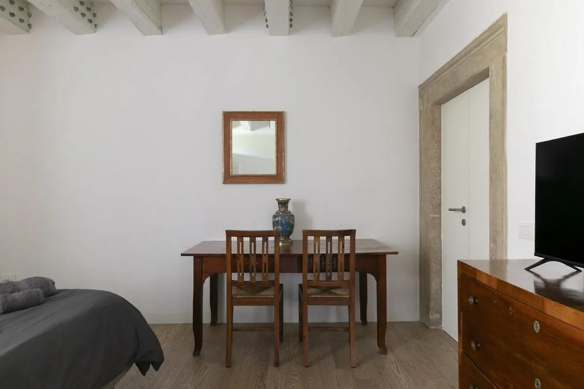 公寓 I-Homes Casa Arnaldi 维琴察