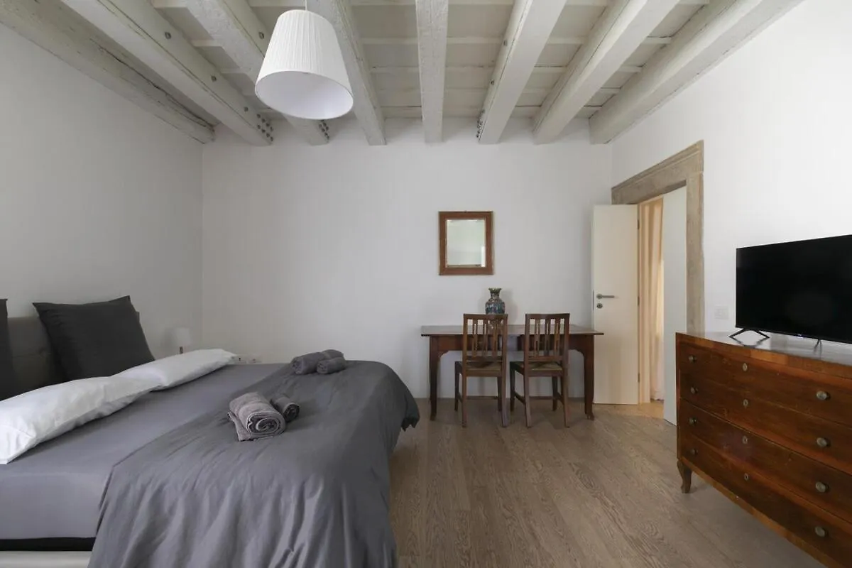 I-Homes Casa Arnaldi 维琴察 意大利