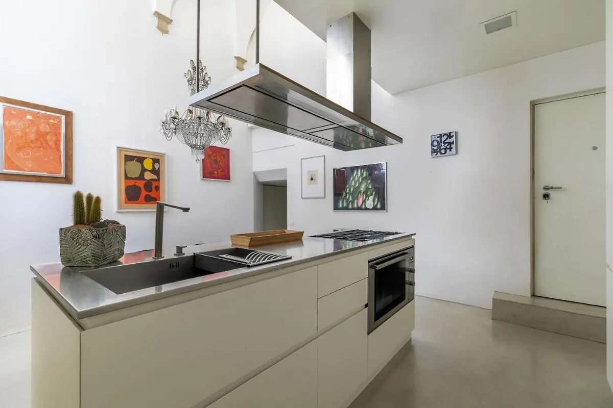 I-Homes Casa Arnaldi 维琴察