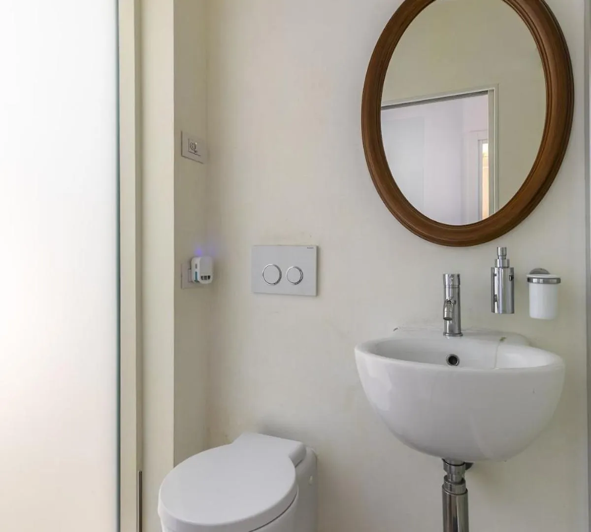 I-Homes Casa Arnaldi 维琴察 0*,