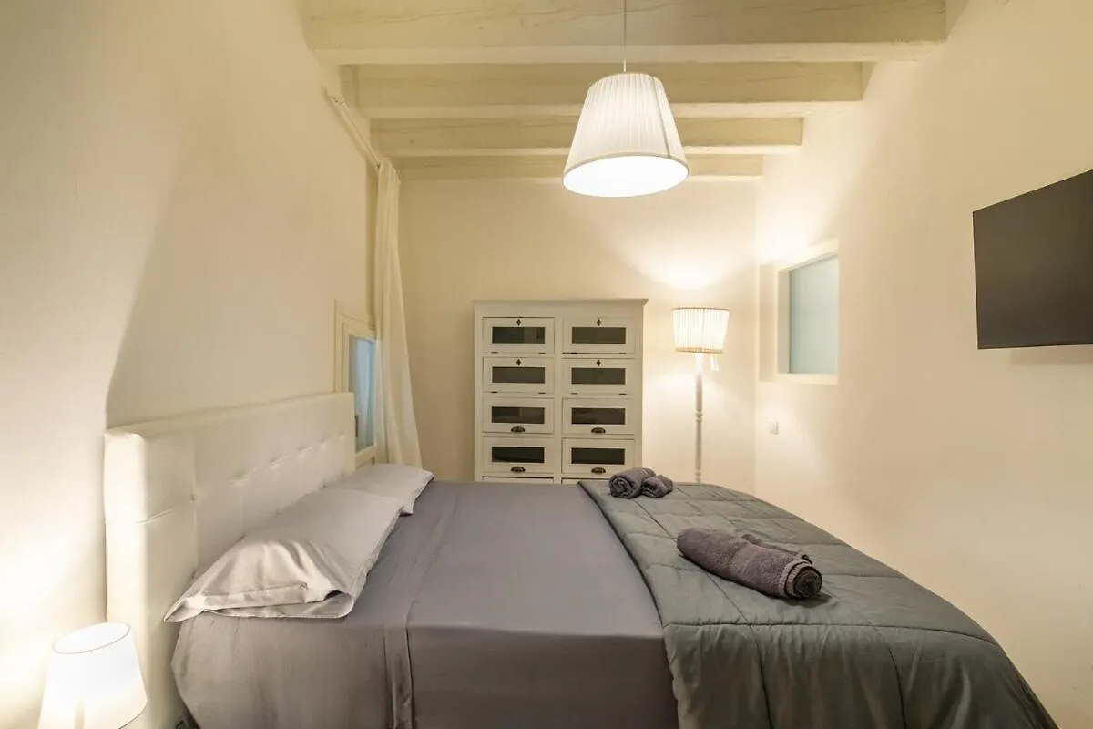 I-Homes Casa Arnaldi 维琴察 0*,