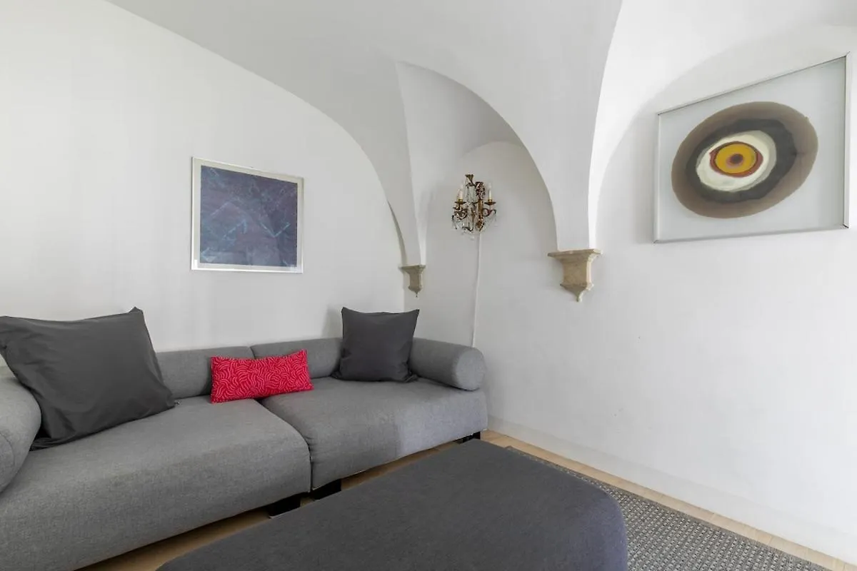 I-Homes Casa Arnaldi 维琴察 0*,  意大利