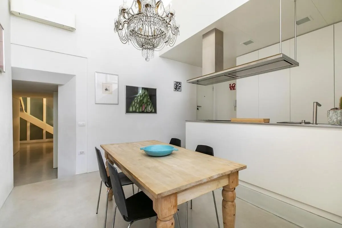 I-Homes Casa Arnaldi 维琴察 公寓