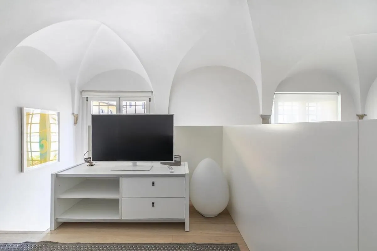 I-Homes Casa Arnaldi 维琴察