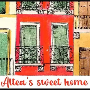  Appartamento Altea's Sweet In Piazza,basilica Palladiana