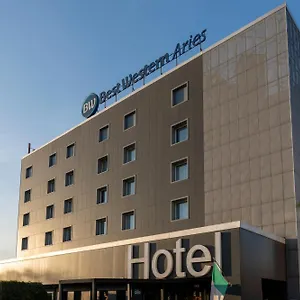 4* Szálloda Western Aries
