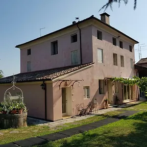 Vakantieboerderij San Michele