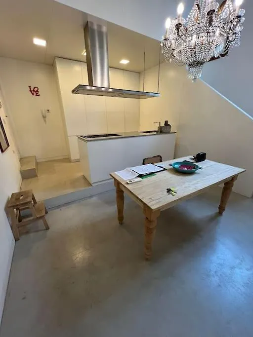 I-Homes Casa Arnaldi فيتشنزا 0*,  إيطاليا
